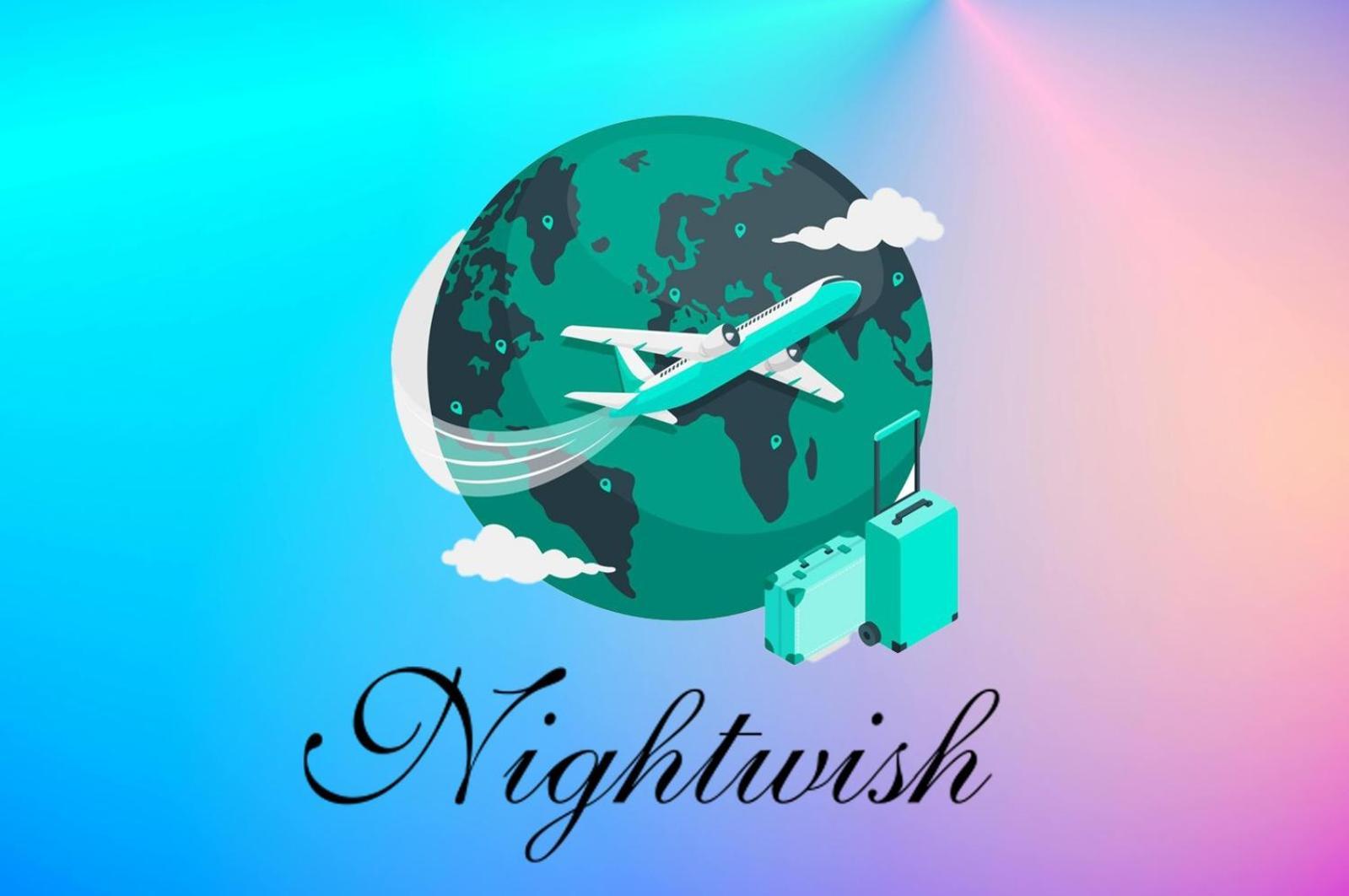 Nightwish 호텔 팔레르모 외부 사진